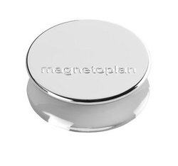 Magnetoplan
Magnete Ergolarge
Silber
10 Stk.