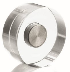 Magnetoplan
Design-Magnete aus Acryl
30 mm
4 Stk.