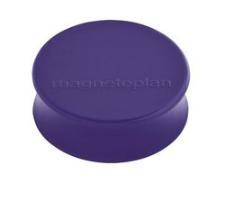 Magnetoplan
Magnete Ergolarge
violett
10 Stk.