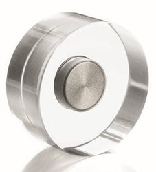 Magnetoplan
Design-Magnete aus Acryl
25 mm
10 Stk.