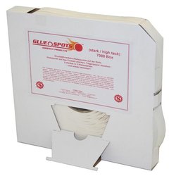 Sumbel Spendegerät für Glue Spots
1500 p/Rolle