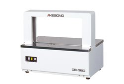 Akebono OB 360 N
Tischbanderoliermaschine