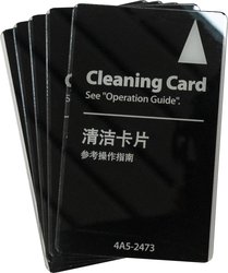 EVOLIS Cleaning Kit Complete zu Avansia
Inhalt Printer X5 Cards.
ACL006