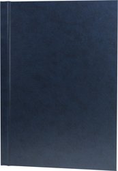 Unibind Photo Album
A4 Hochformat
Blau
mit Klemmschiene
1 Pack à 10 Stück

