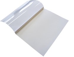 GOP easiBIND Thermobindemappen
Leinenprägung
DIN A4 1.5 mm weiss 
transparentes Deckblatt
Kleinpackung 
1 Pack à 50 Stk.