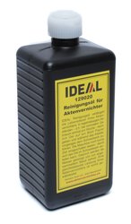 IDEAL Zubehör für Aktenvernichter
Reinigungsöl
Flasche à 0.5 l
