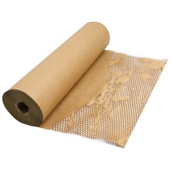GOPack Honeypaper
80 g, 510 mm 
1 Rolle à 250 m