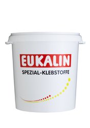 Eukalin 2050
Dispersionsklebstoff
BLOCKLEIM
Eimer à 5 kg